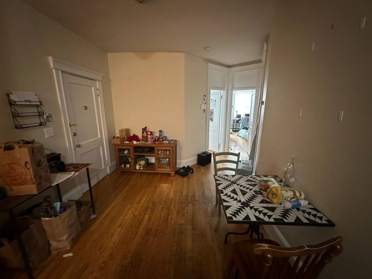 Apartment for rent at 1325 Commonwealth Ave #4E, Allston, MA 02134
