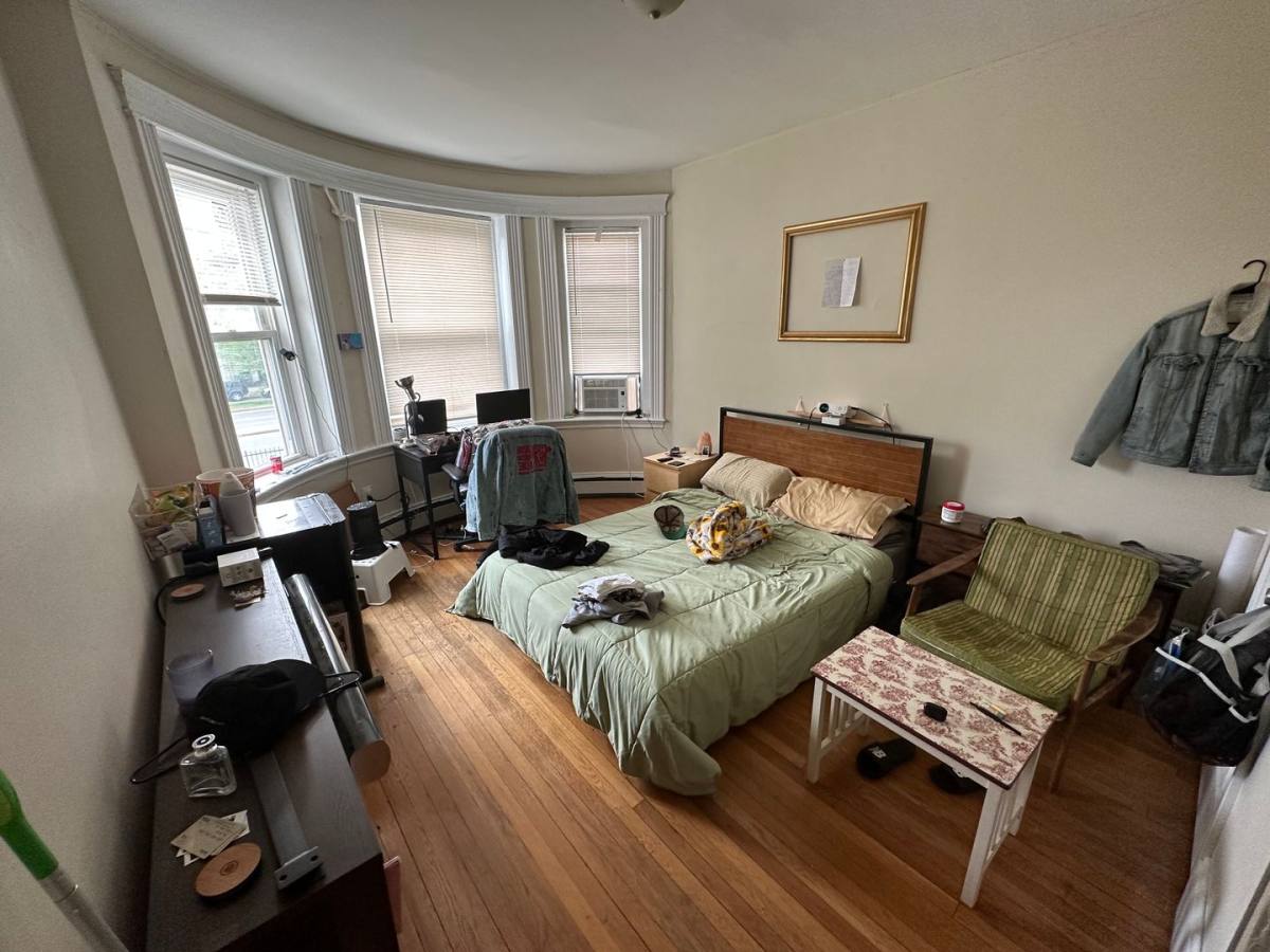 Apartment for rent at 1325 Commonwealth Ave #4E, Allston, MA 02134