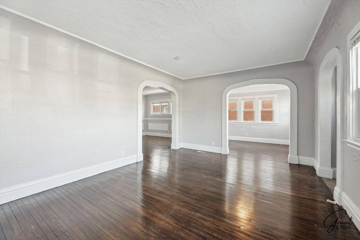 House for rent at 12650 Griggs, Detroit, MI 48238