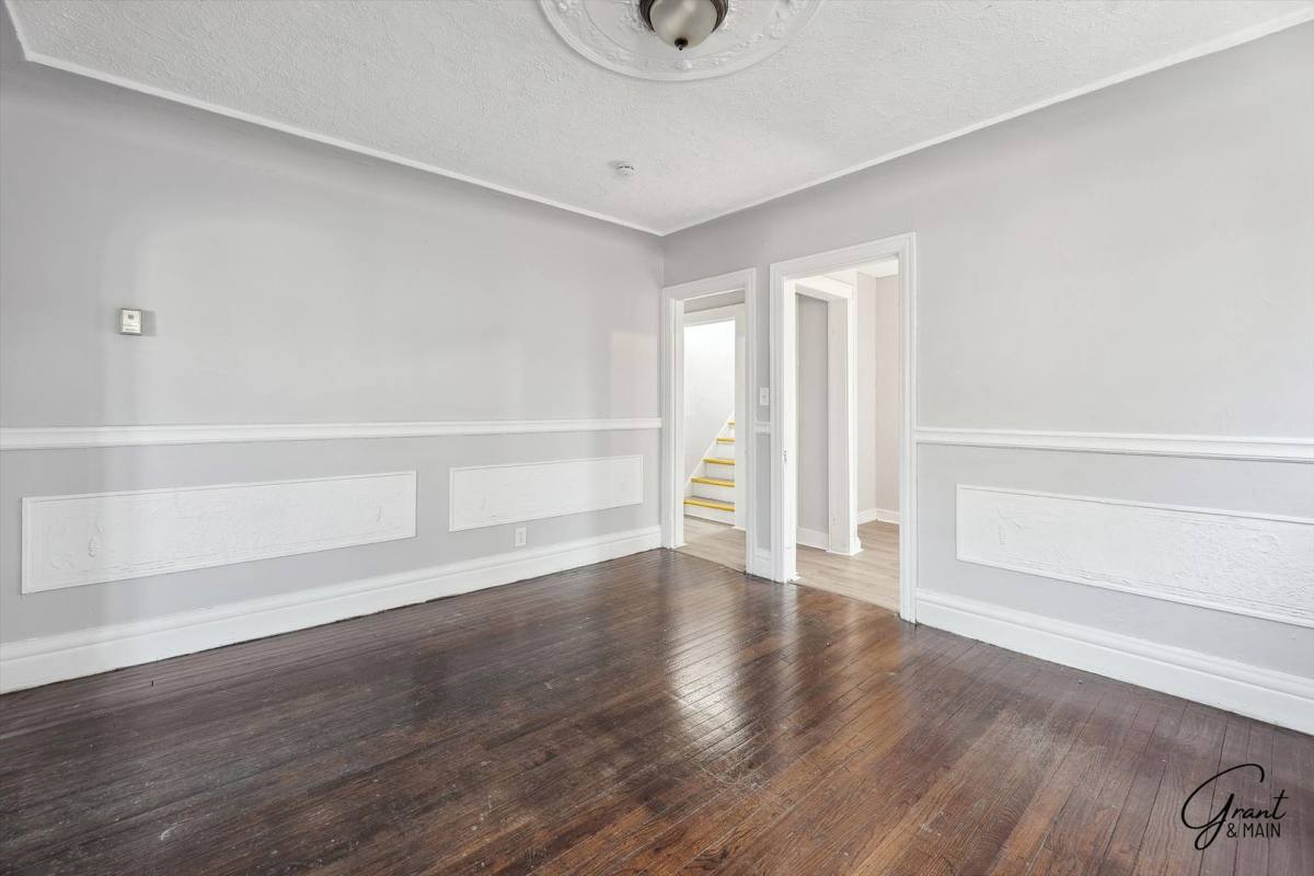 House for rent at 12650 Griggs, Detroit, MI 48238