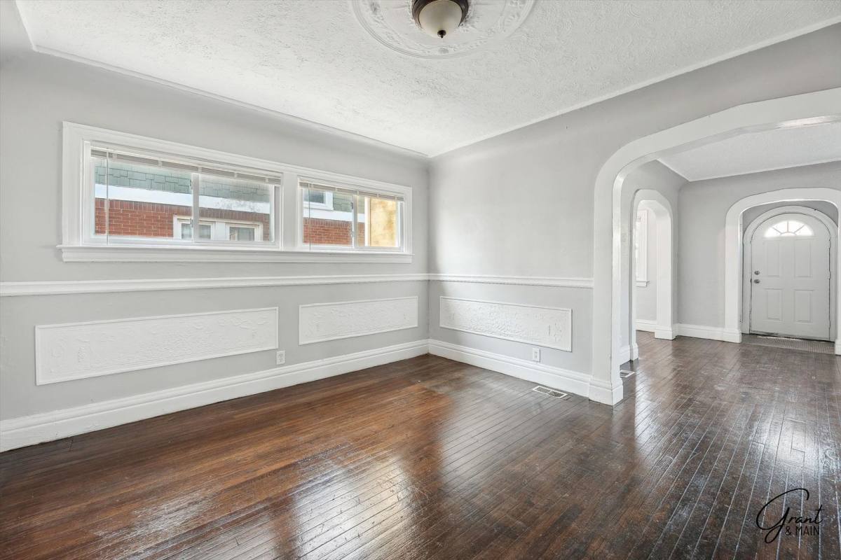 House for rent at 12650 Griggs, Detroit, MI 48238