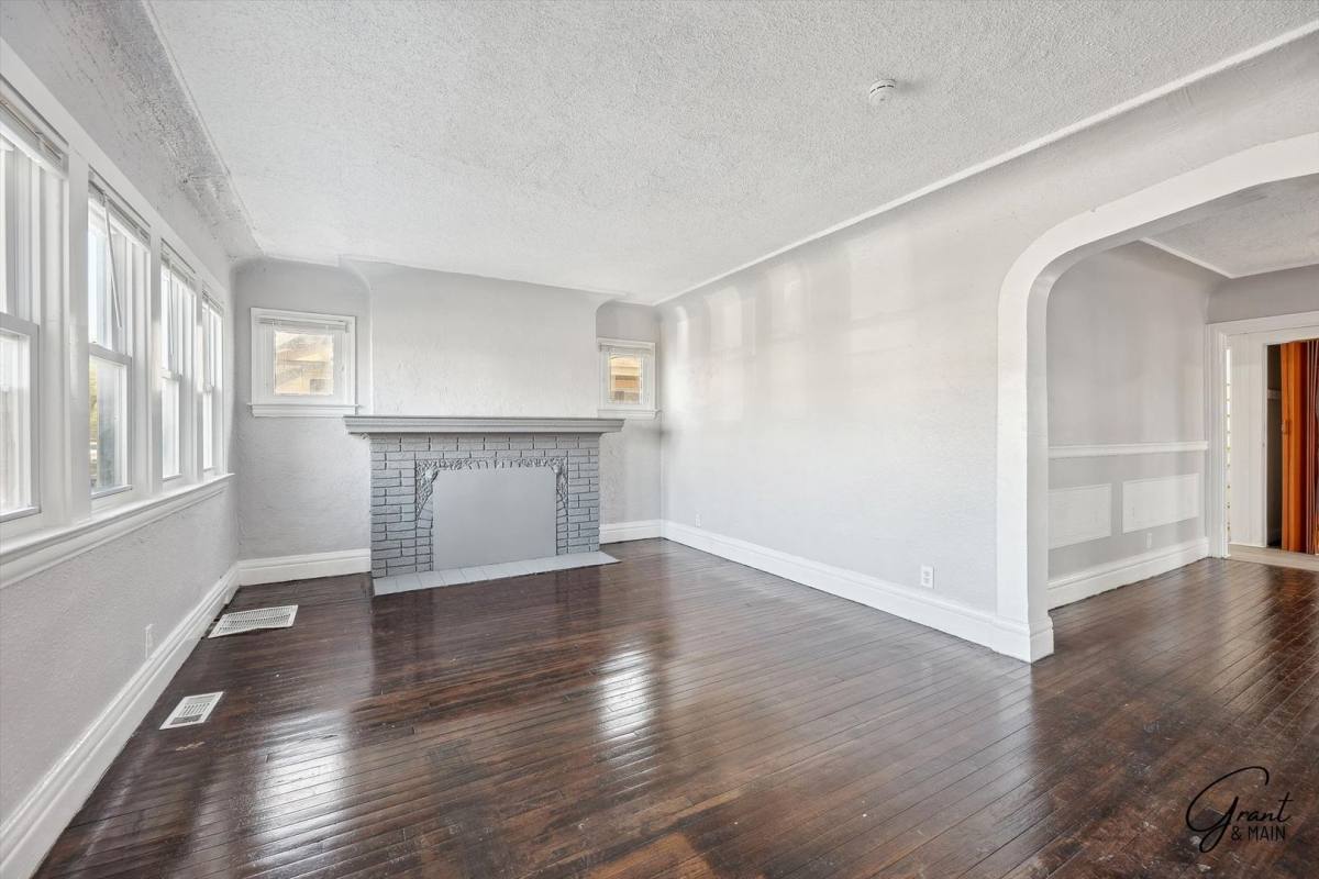 House for rent at 12650 Griggs, Detroit, MI 48238