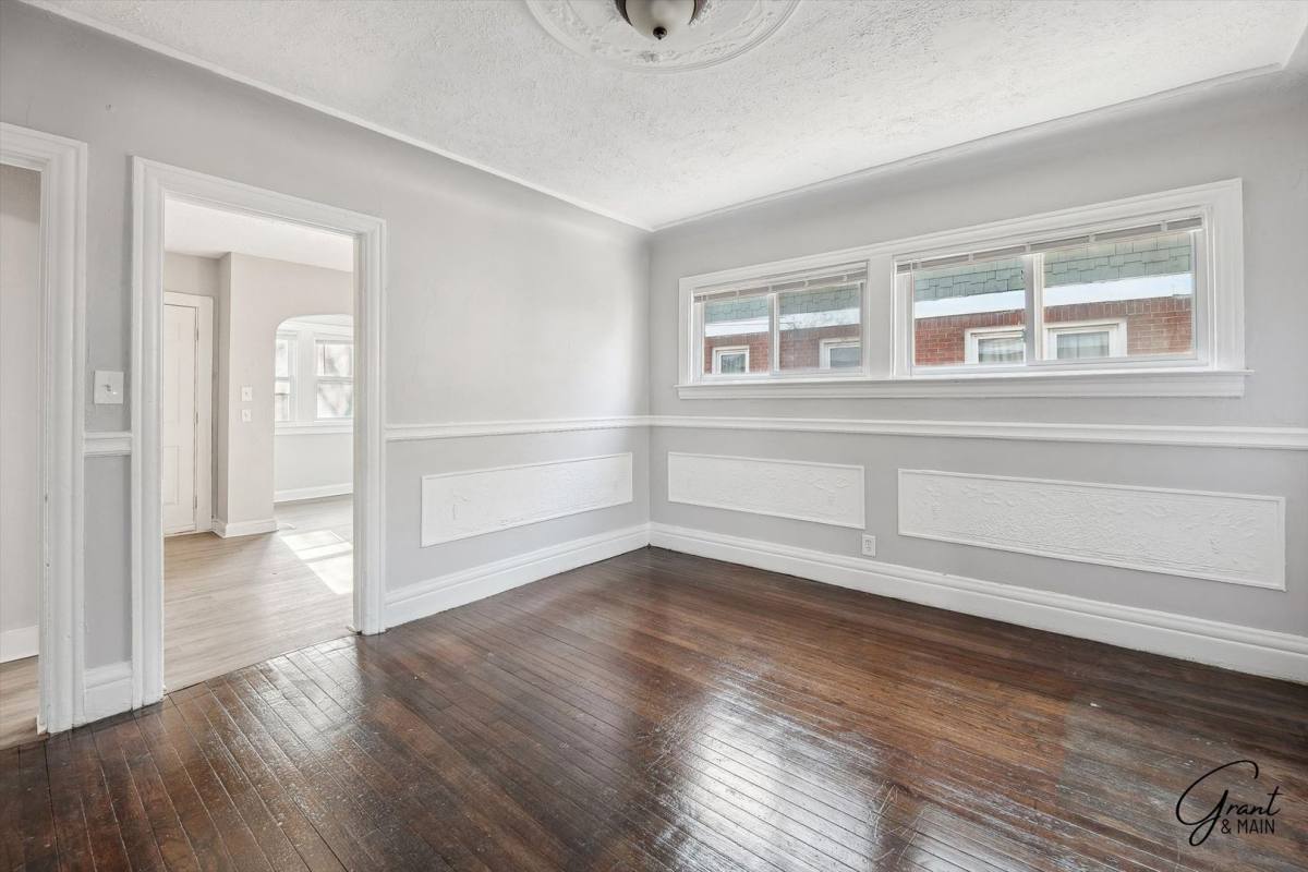 House for rent at 12650 Griggs, Detroit, MI 48238