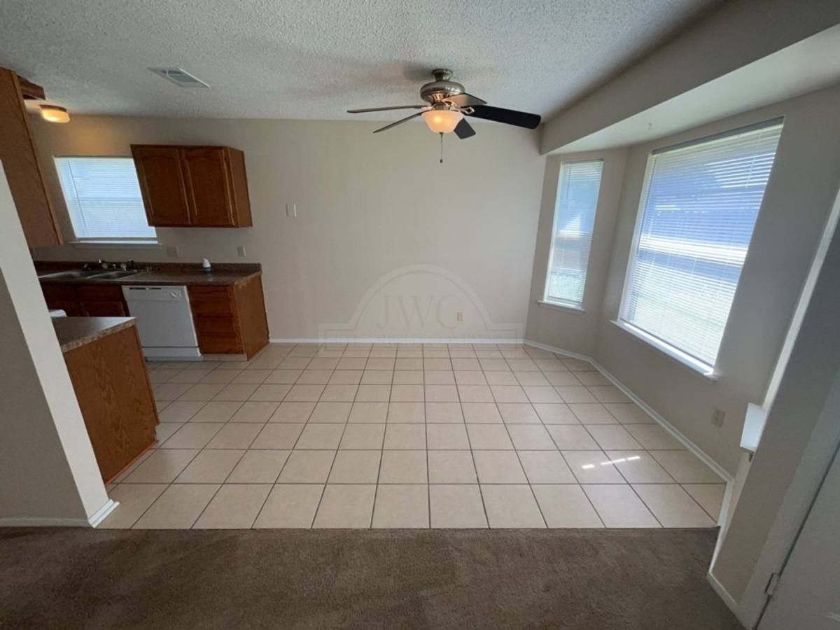 House for rent at 1510 Rose Ave, Killeen, TX 76543