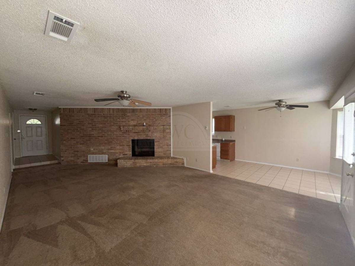 House for rent at 1510 Rose Ave, Killeen, TX 76543