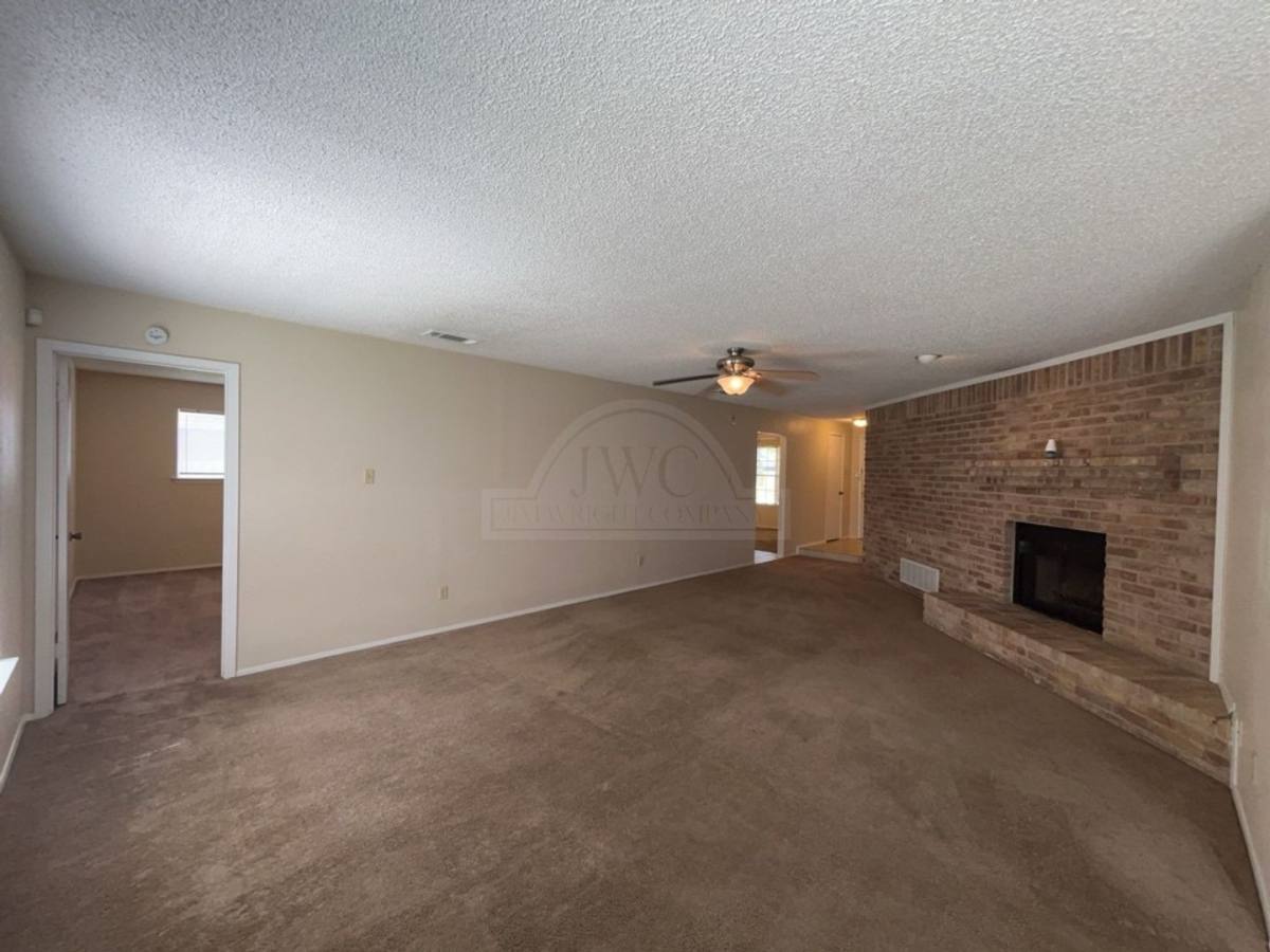House for rent at 1510 Rose Ave, Killeen, TX 76543