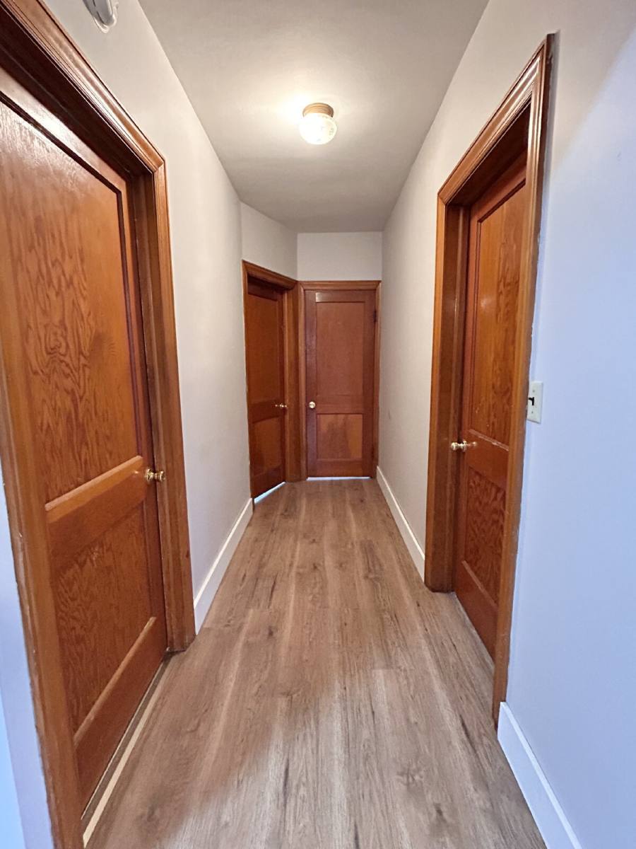 Apartment for rent at 91 Willowbrook St #1, Willimantic, CT 06226