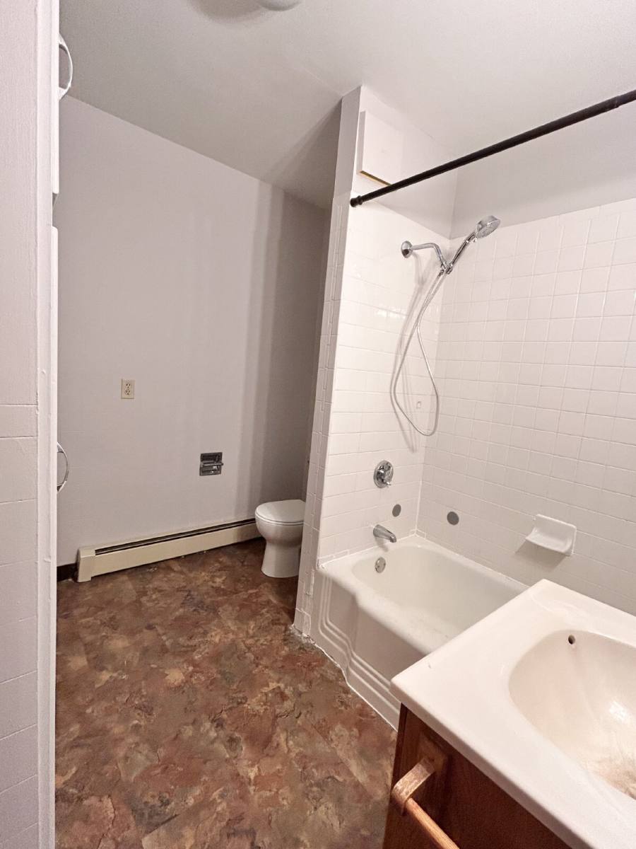 Apartment for rent at 91 Willowbrook St #1, Willimantic, CT 06226