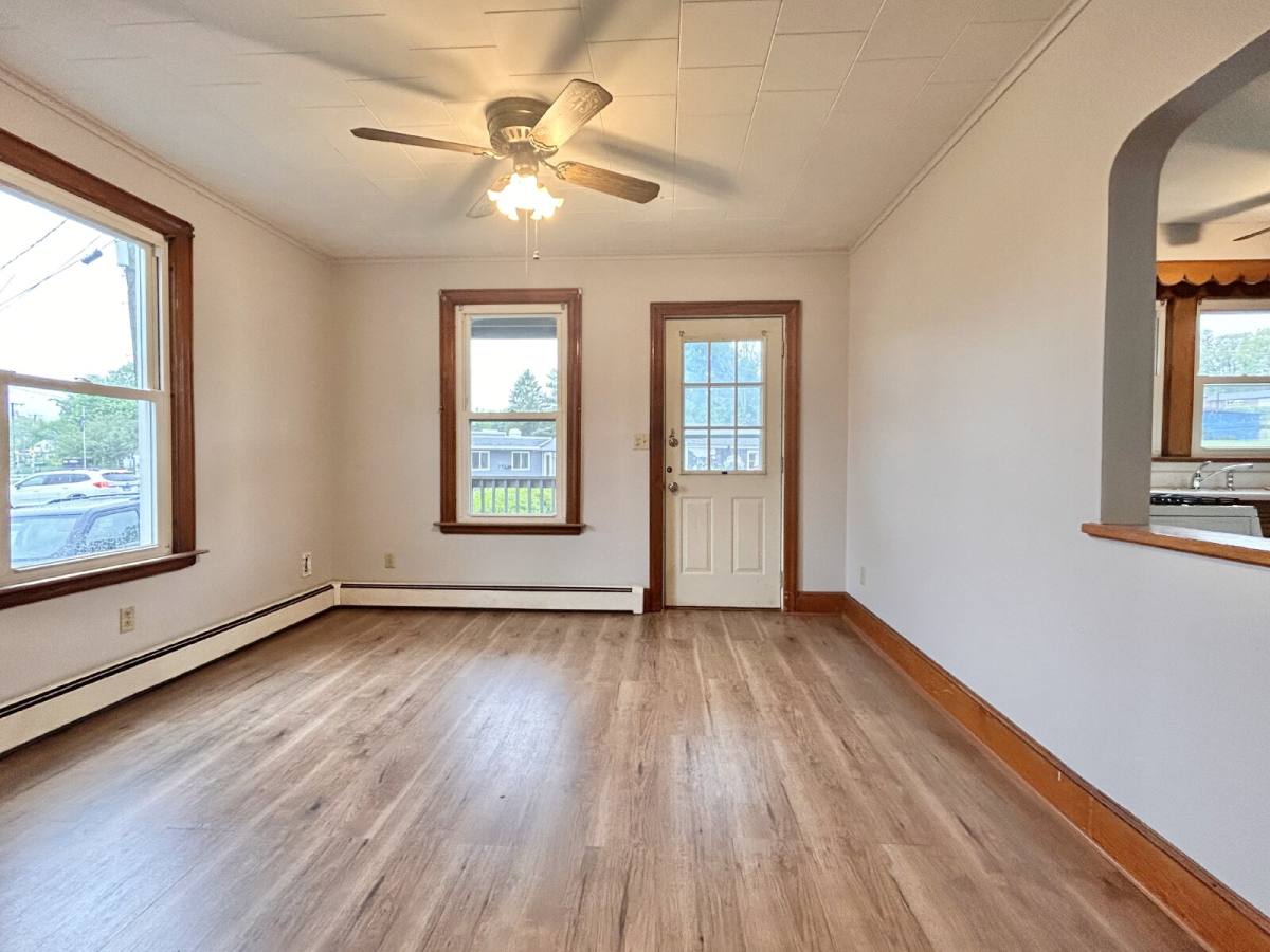 Apartment for rent at 91 Willowbrook St #1, Willimantic, CT 06226