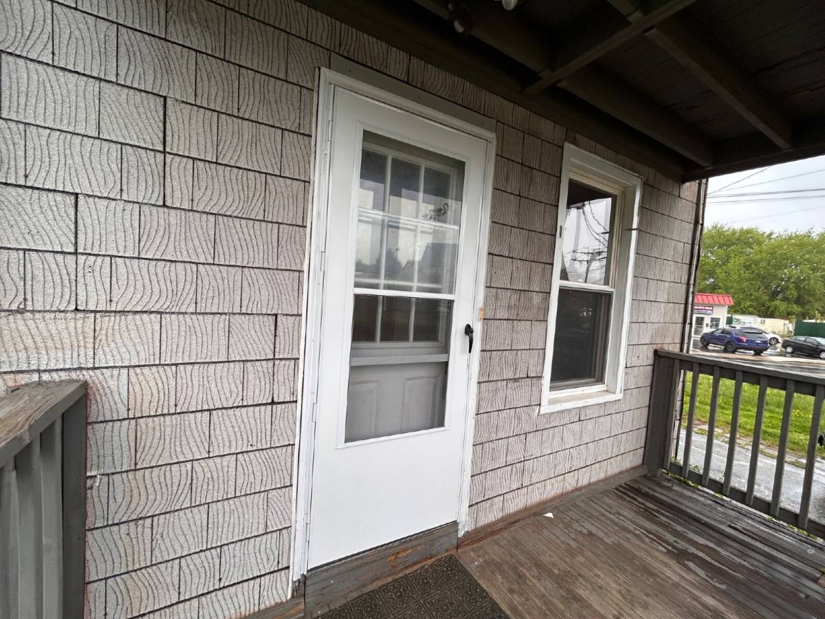 Apartment for rent at 91 Willowbrook St #1, Willimantic, CT 06226