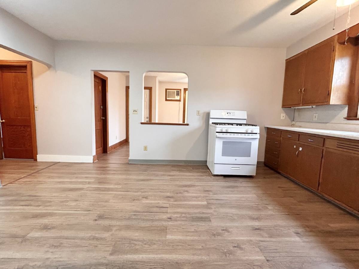 Apartment for rent at 91 Willowbrook St #1, Willimantic, CT 06226