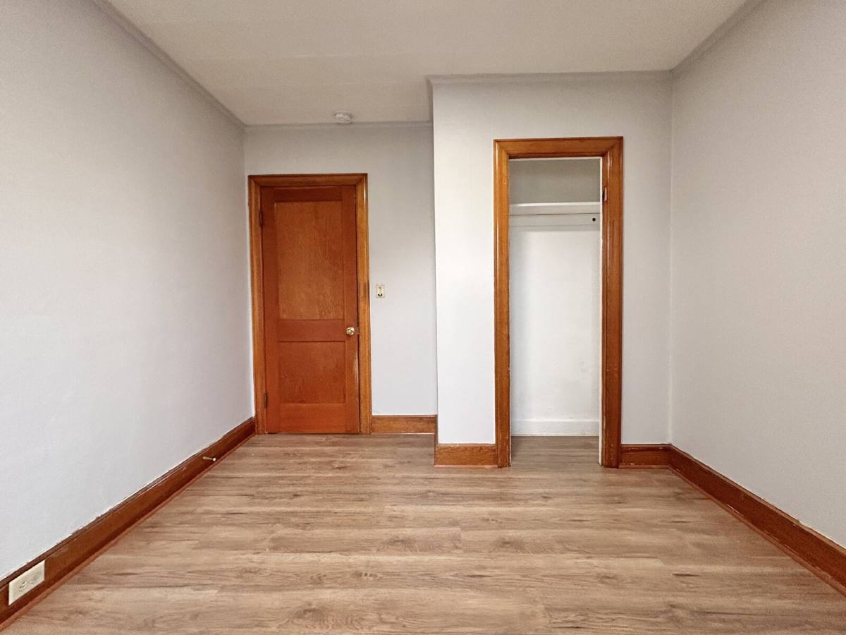 Apartment for rent at 91 Willowbrook St #1, Willimantic, CT 06226