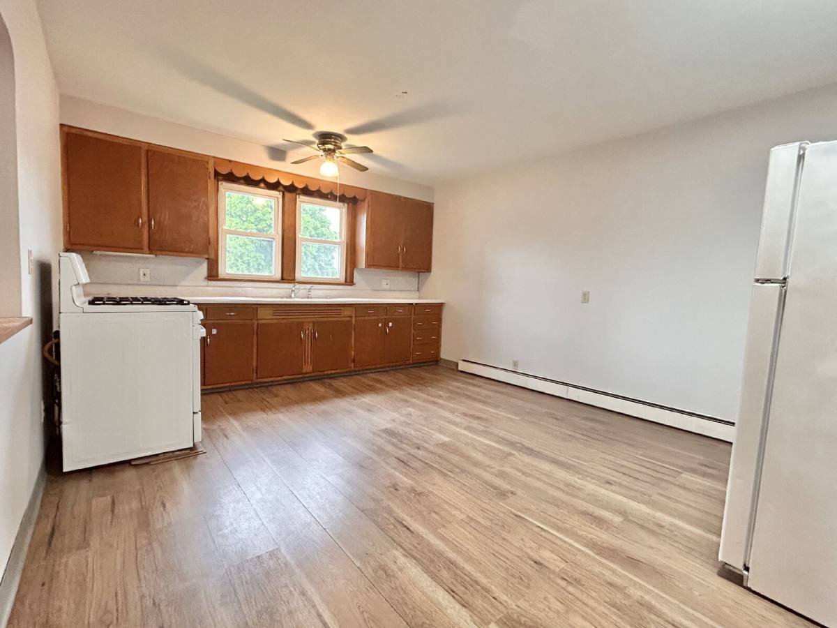 Apartment for rent at 91 Willowbrook St #1, Willimantic, CT 06226