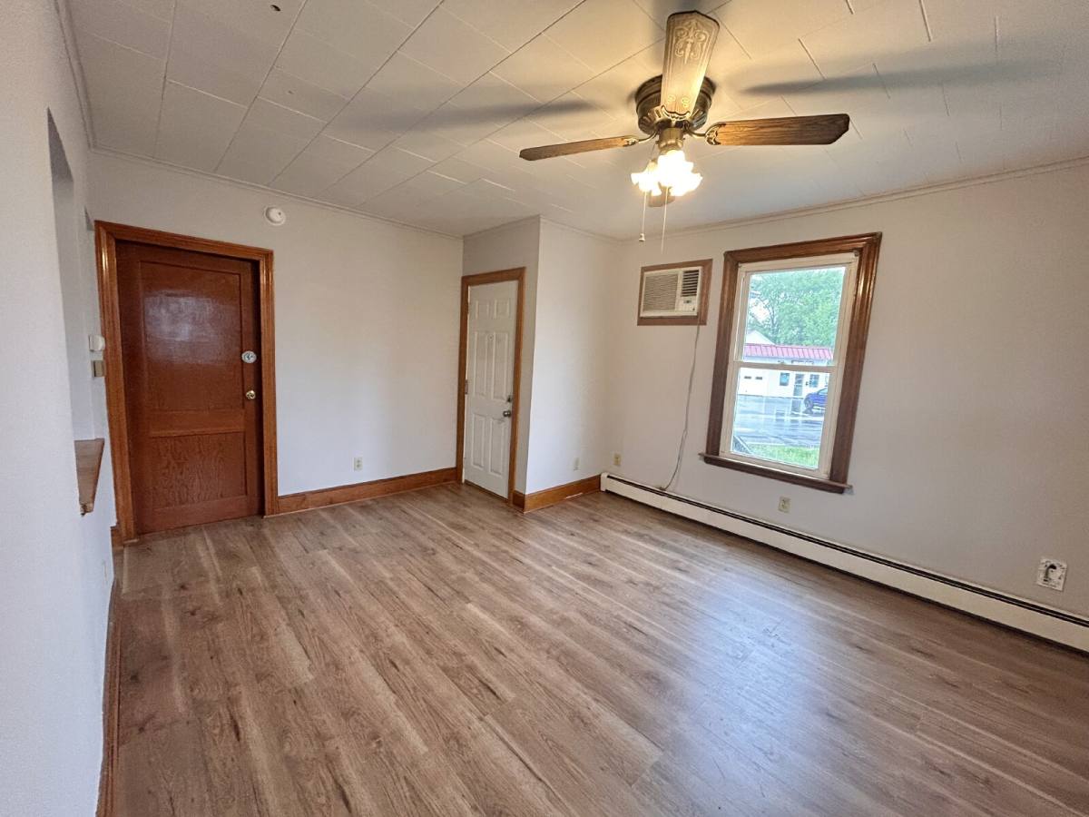 Apartment for rent at 91 Willowbrook St #1, Willimantic, CT 06226