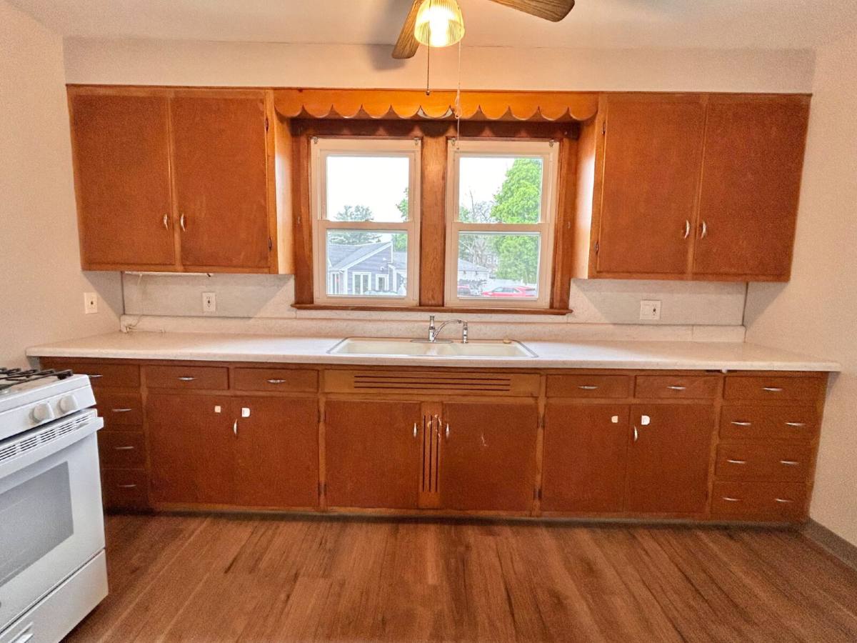 Apartment for rent at 91 Willowbrook St #1, Willimantic, CT 06226