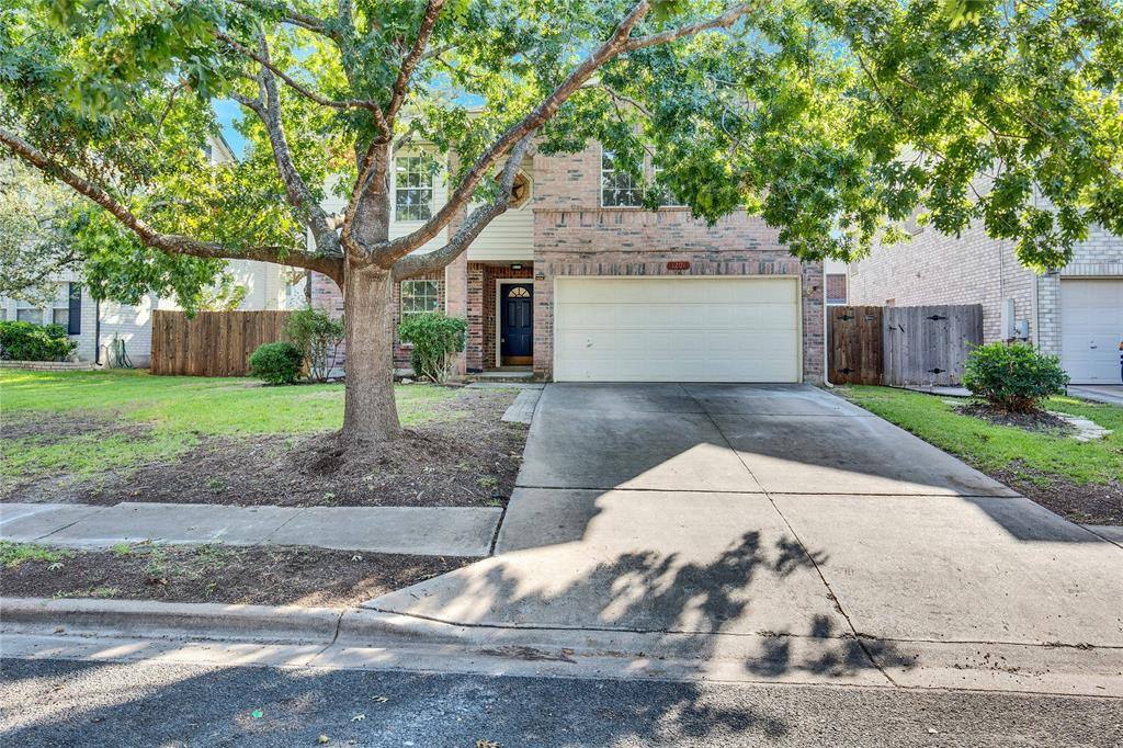 House for rent at 1201 Del Roy Dr, Cedar Park, TX 78613