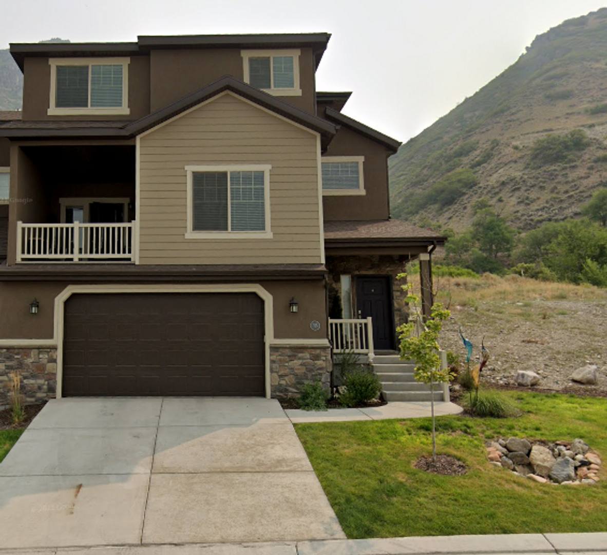 Townhouse for rent at 795 S Aspen Loop, Provo, UT 84606