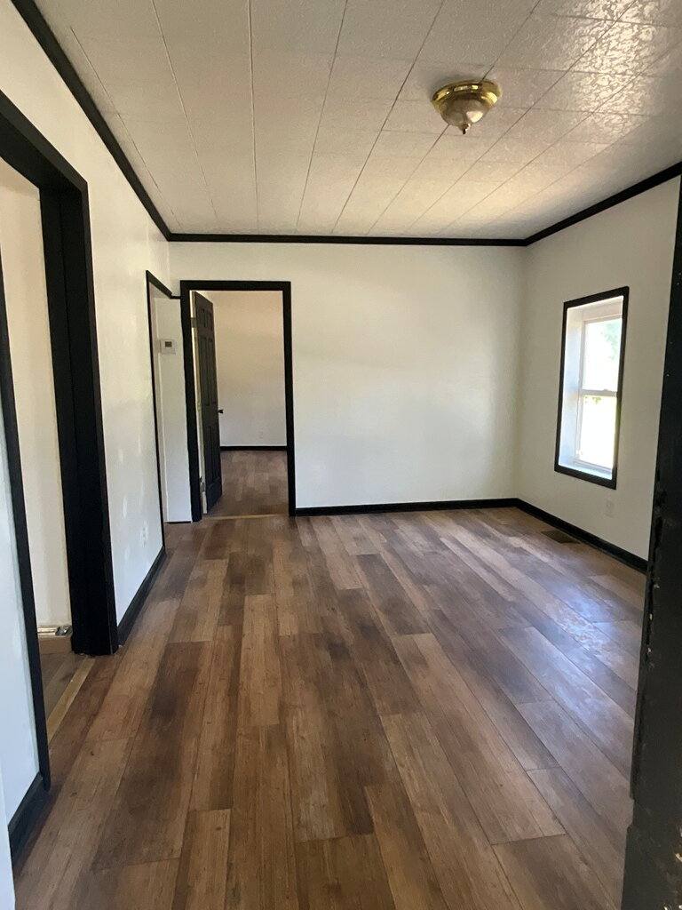 House for rent at 195 Bay Rd #A, Meldrim, GA 31318