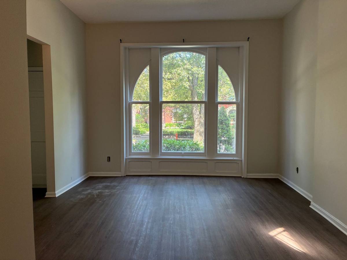 Apartment for rent at 1380 S 2nd St, Louisville, KY 40208