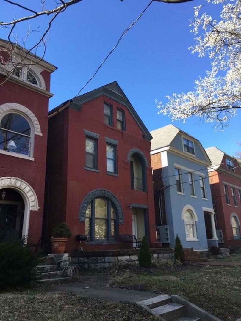 Apartment for rent at 1380 S 2nd St, Louisville, KY 40208