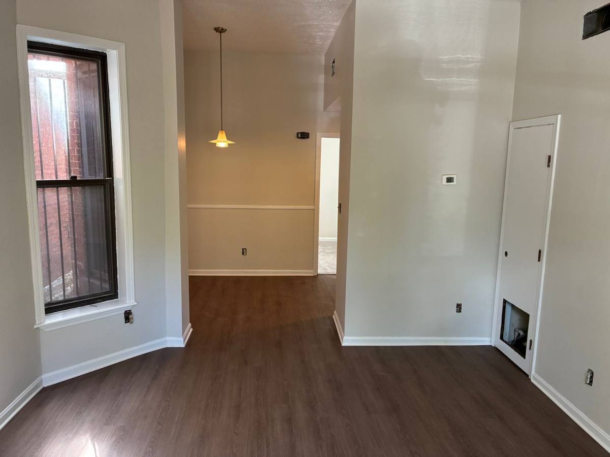 Apartment for rent at 1380 S 2nd St, Louisville, KY 40208