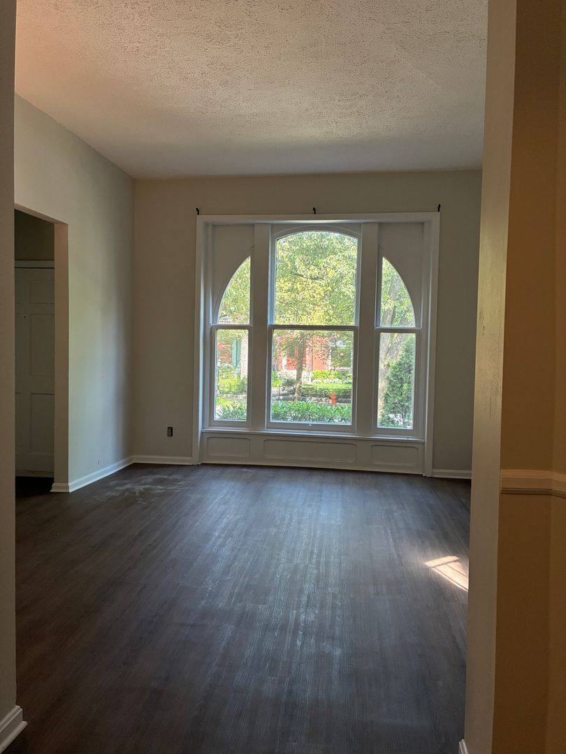 Apartment for rent at 1380 S 2nd St, Louisville, KY 40208
