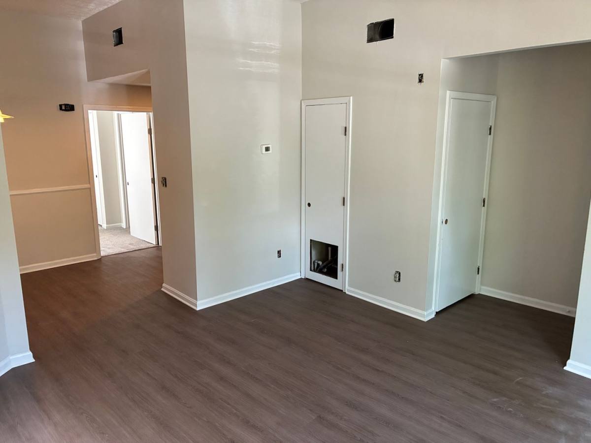 Apartment for rent at 1380 S 2nd St, Louisville, KY 40208