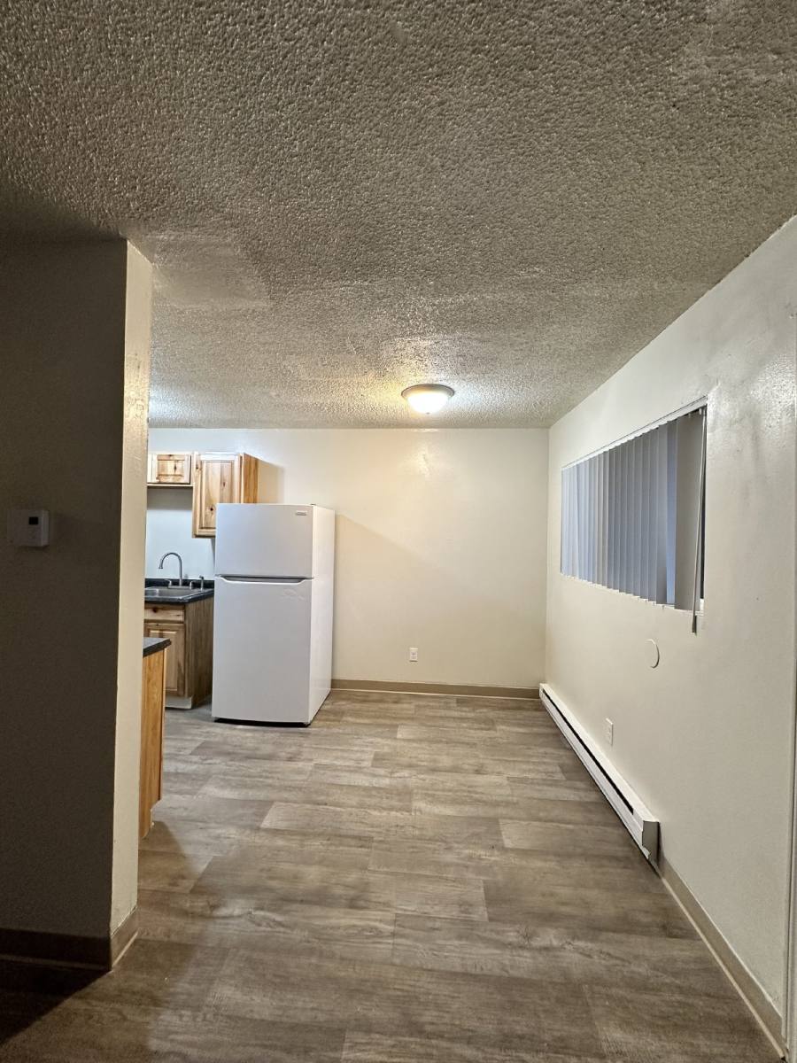 Apartment for rent at 13746 SE Powell Blvd #19, Portland, OR 97236