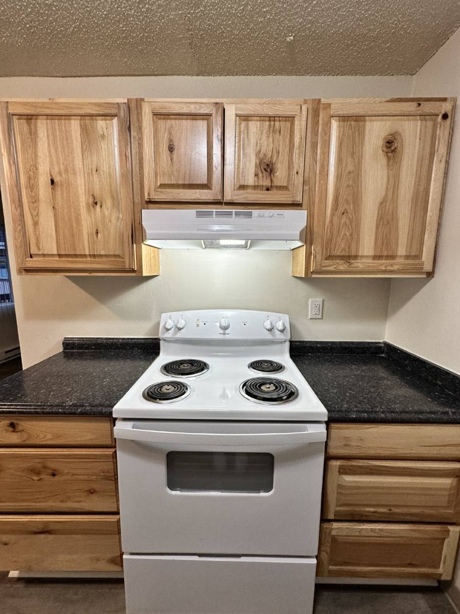 Apartment for rent at 13746 SE Powell Blvd #19, Portland, OR 97236