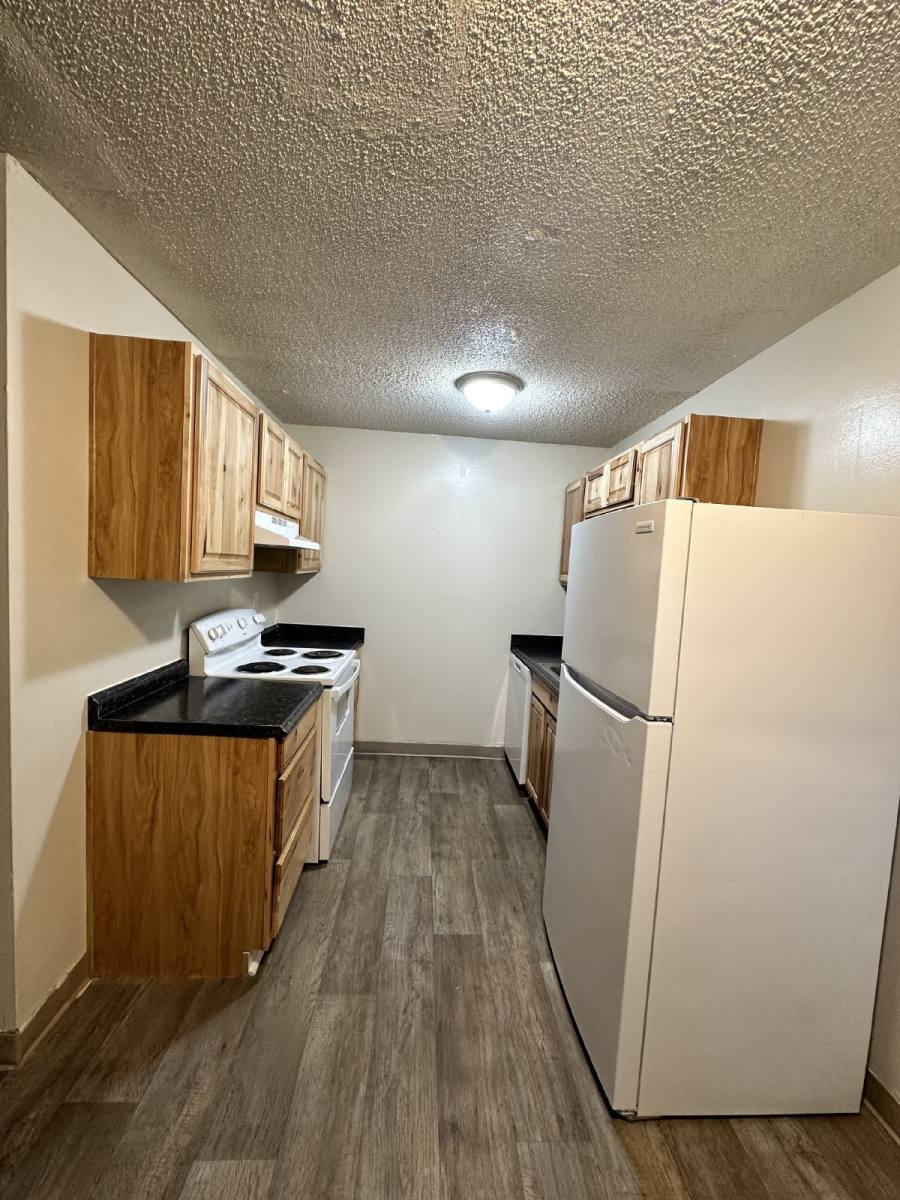 Apartment for rent at 13746 SE Powell Blvd #19, Portland, OR 97236