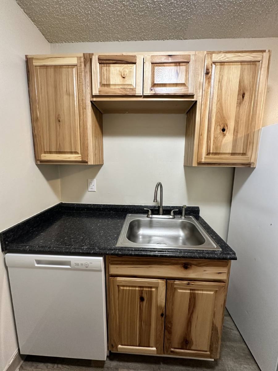 Apartment for rent at 13746 SE Powell Blvd #19, Portland, OR 97236