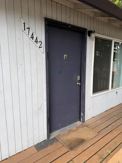 Apartment for rent at 17442 SE Powell Blvd, Portland, OR 97236