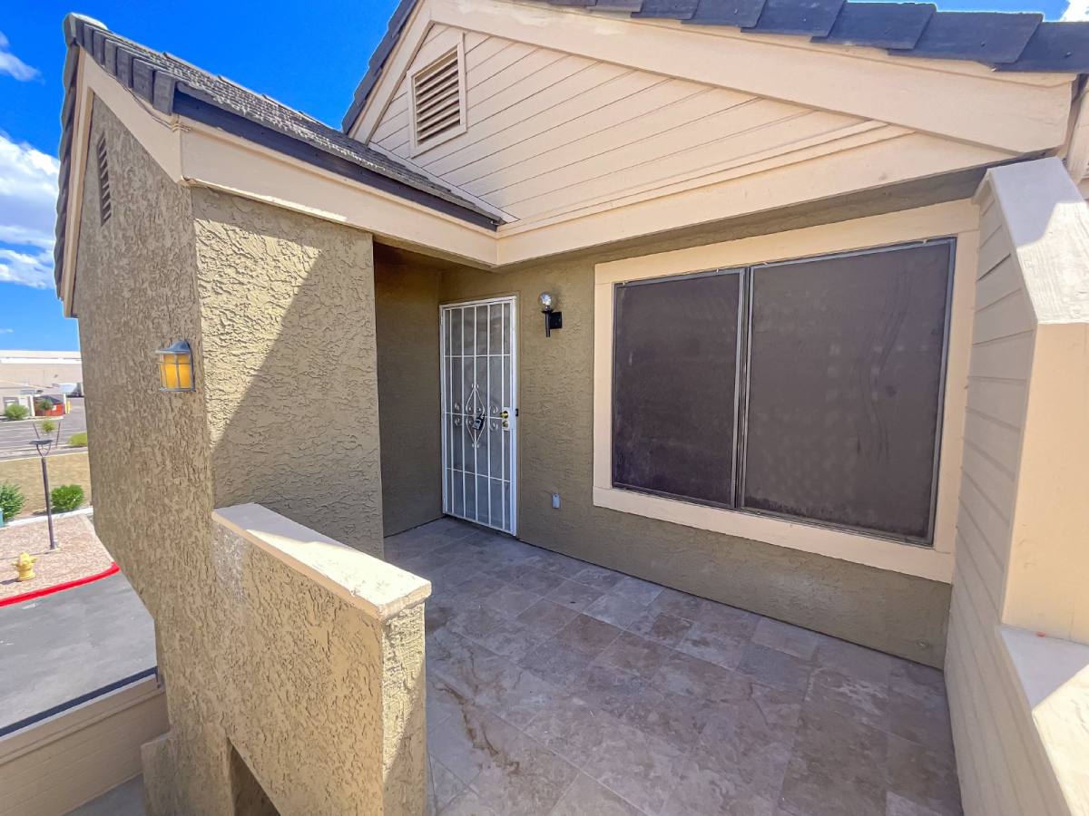 Condo for rent at 2035 S Elm St #234, Tempe, AZ 85282