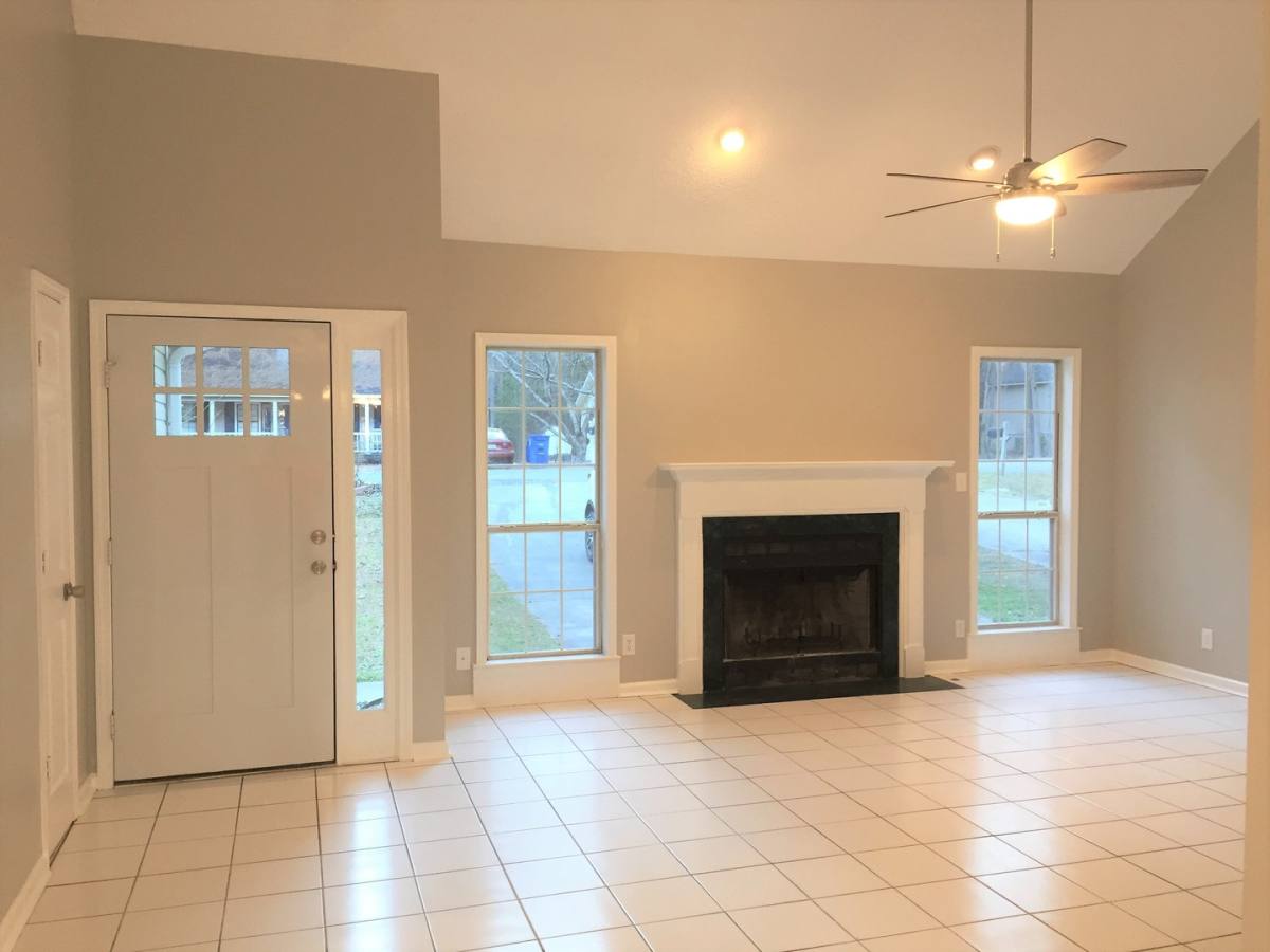 House for rent at 542 Loblolly Lane, Macon, GA 31220