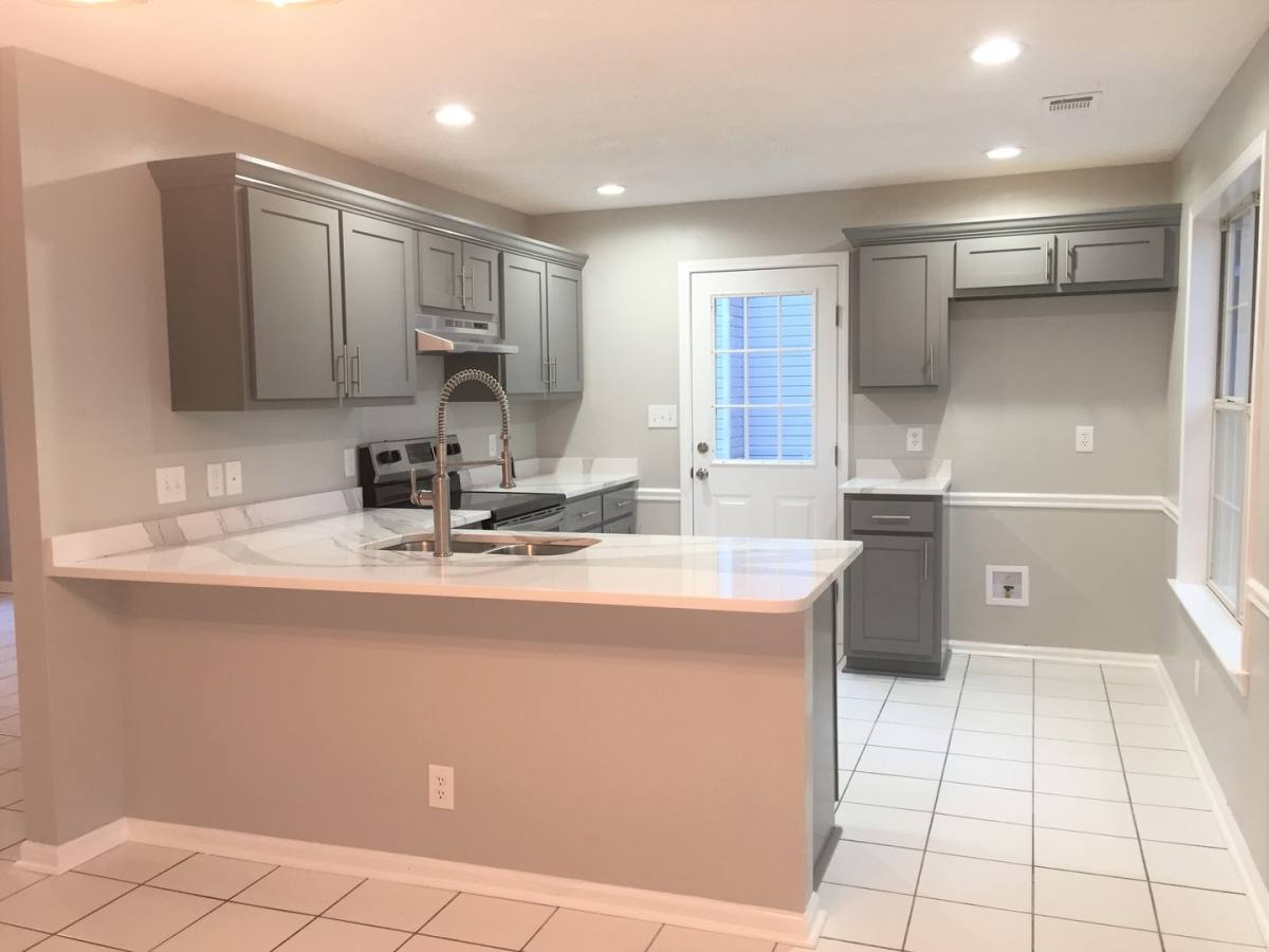 House for rent at 542 Loblolly Lane, Macon, GA 31220