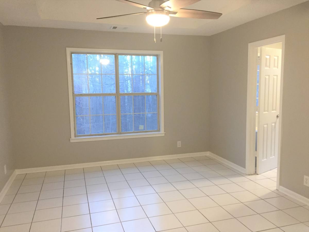 House for rent at 542 Loblolly Lane, Macon, GA 31220