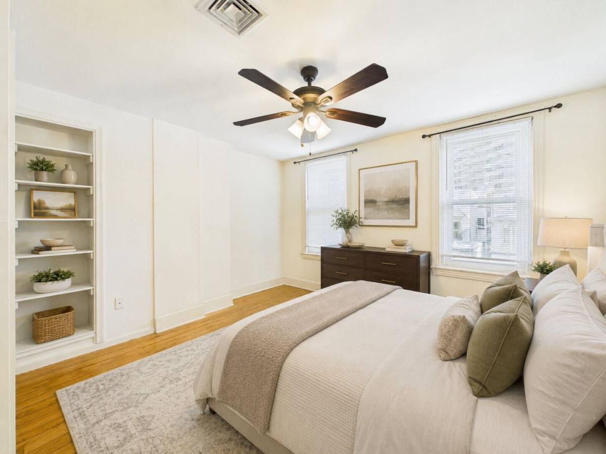 House for rent at 2429 Olive St, Philadelphia, PA 19130
