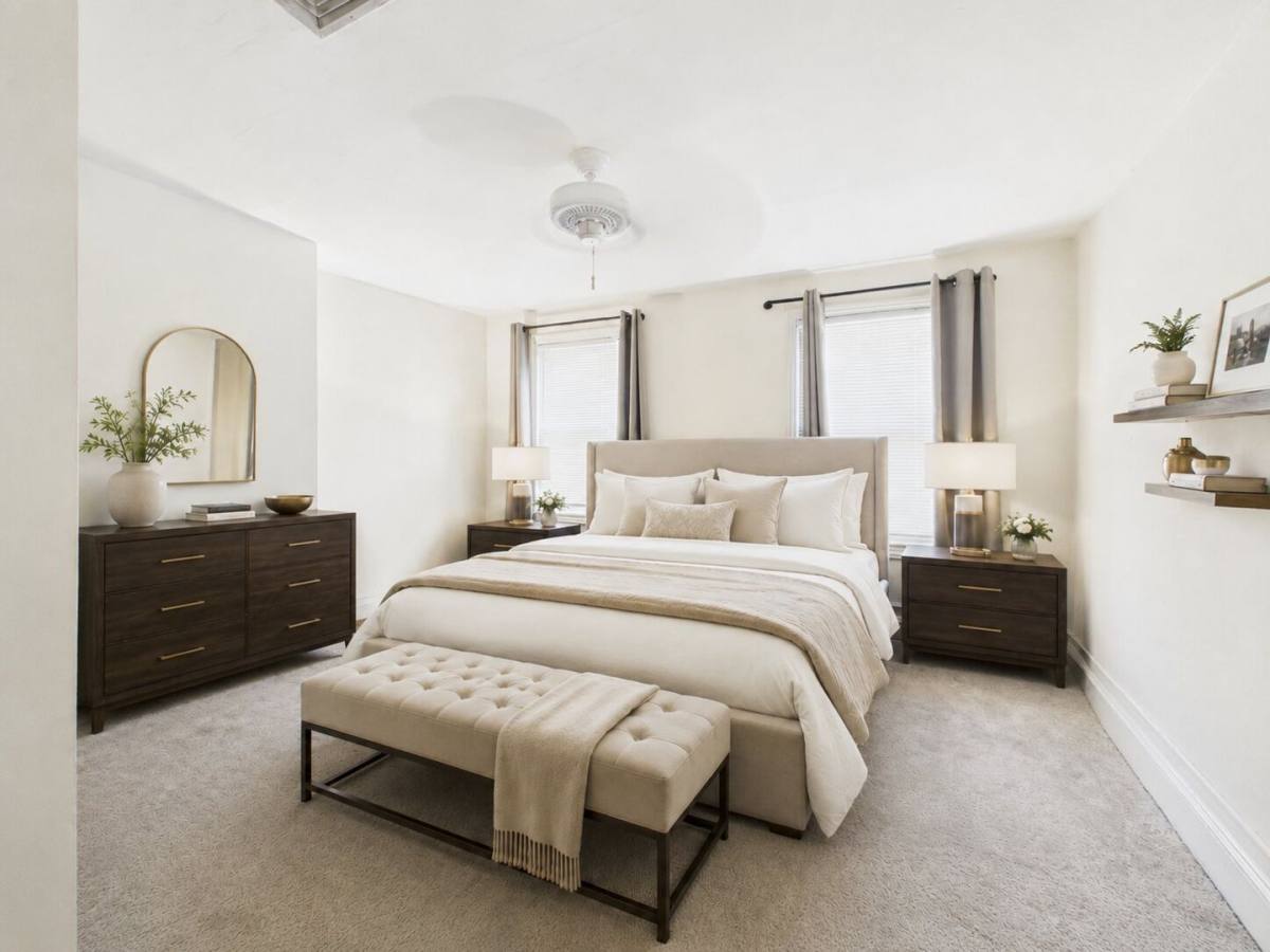 House for rent at 2429 Olive St, Philadelphia, PA 19130