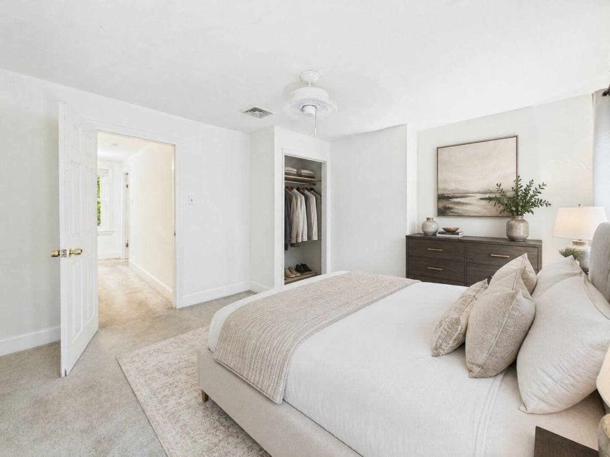 House for rent at 2429 Olive St, Philadelphia, PA 19130
