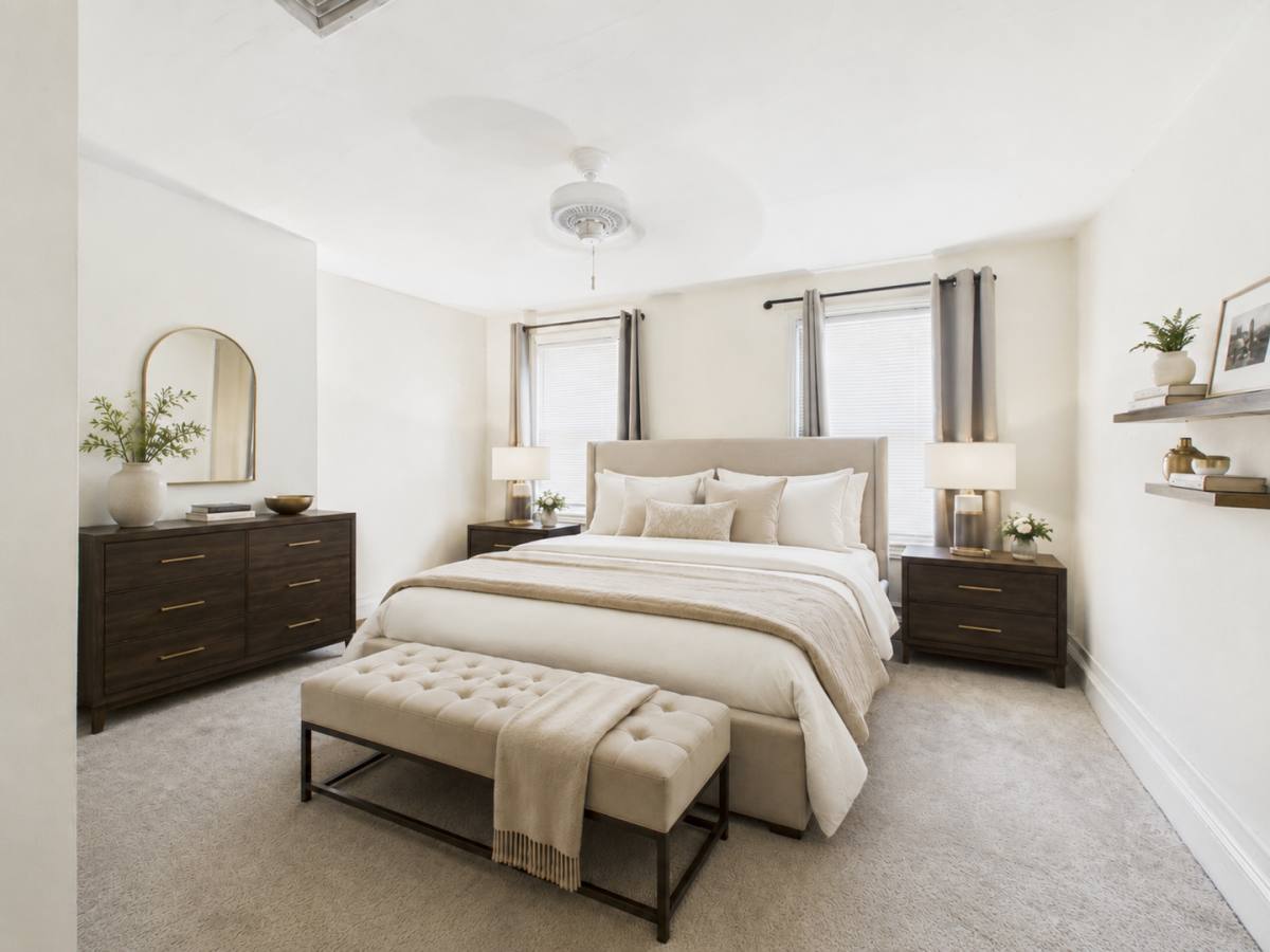 House for rent at 2429 Olive St, Philadelphia, PA 19130