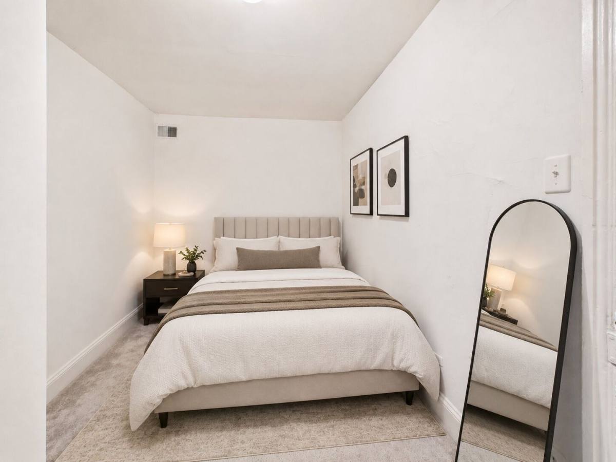 House for rent at 2429 Olive St, Philadelphia, PA 19130