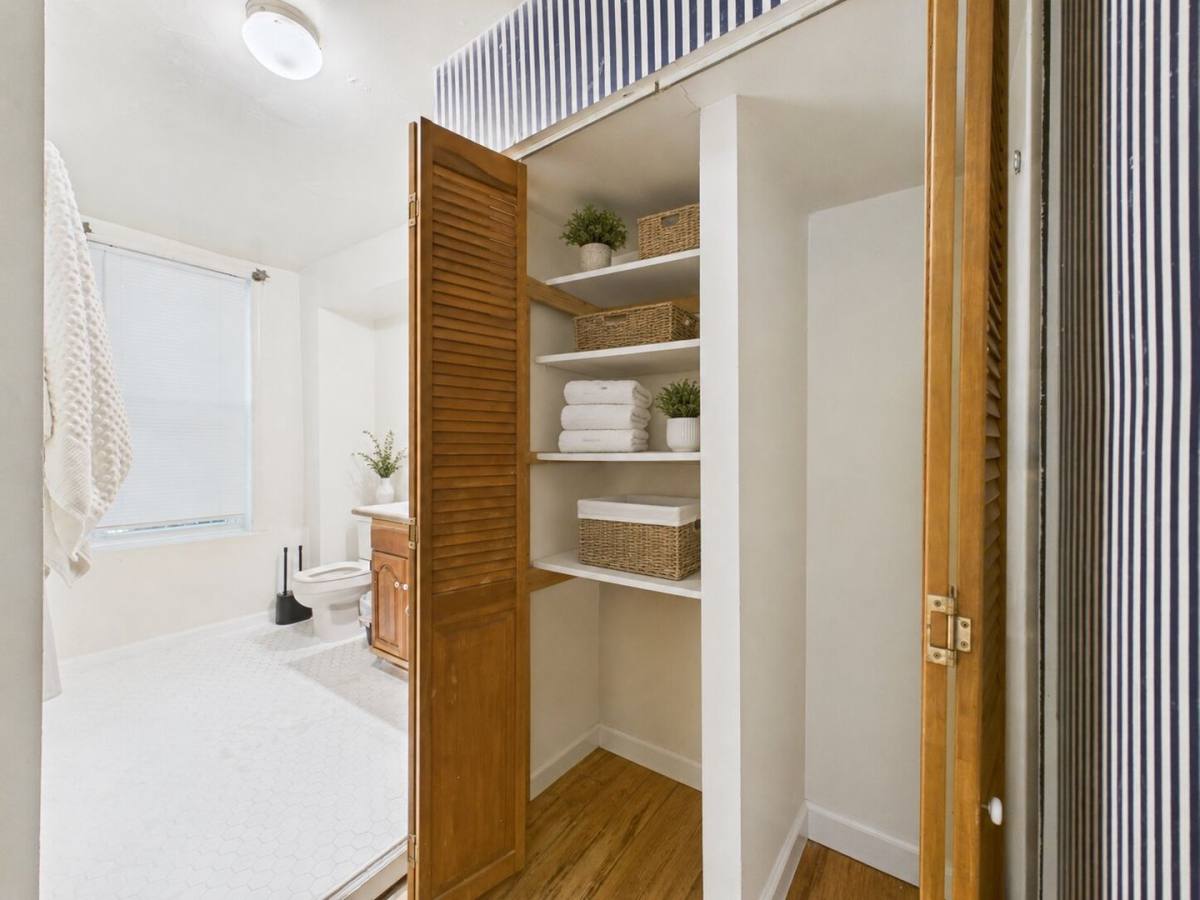 House for rent at 2429 Olive St, Philadelphia, PA 19130