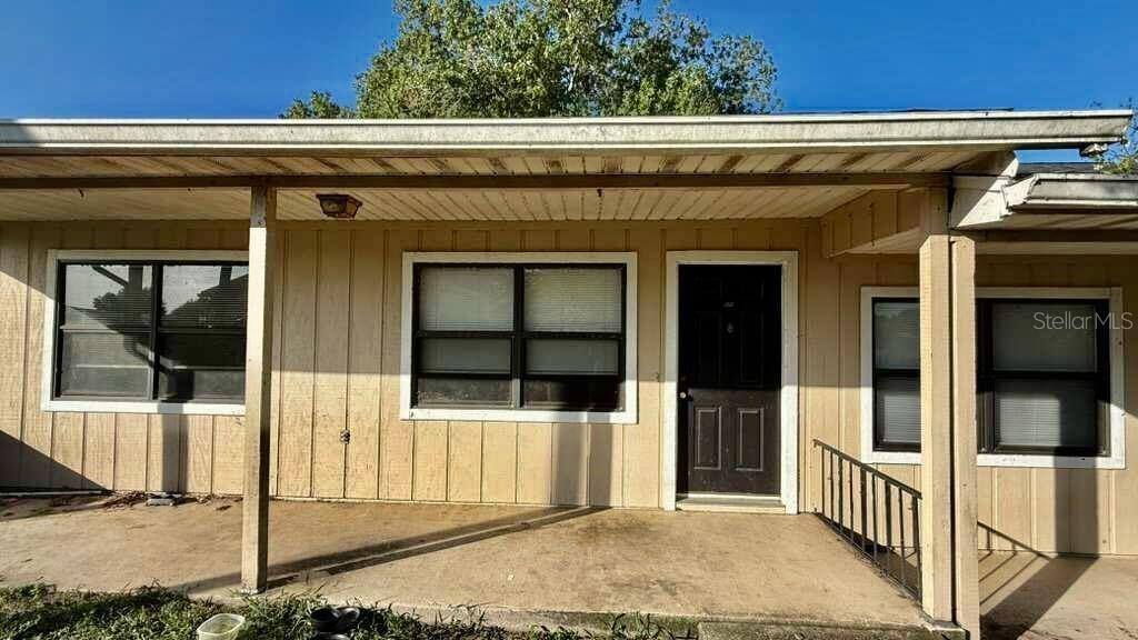Apartment for rent at 249 Century Blvd #A, Auburndale, FL 33823