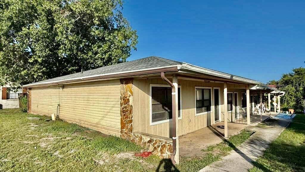 Apartment for rent at 249 Century Blvd #A, Auburndale, FL 33823