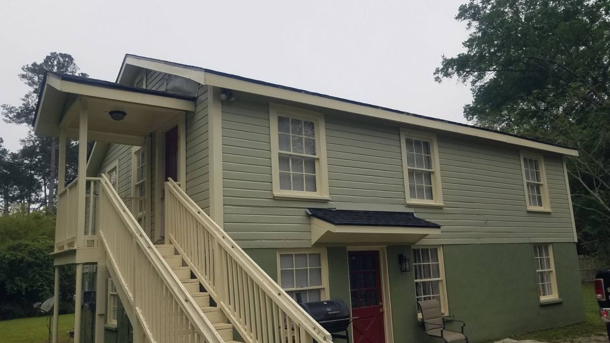 Apartment for rent at 1005 Langdale Place, Valdosta, GA 31602