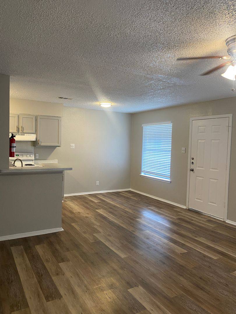 Apartment for rent at 3518 Grant Ave, San Antonio, TX 78201