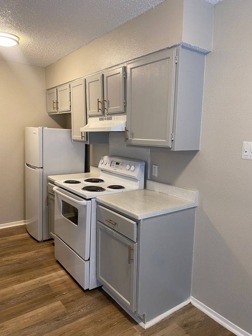 Apartment for rent at 3518 Grant Ave, San Antonio, TX 78201