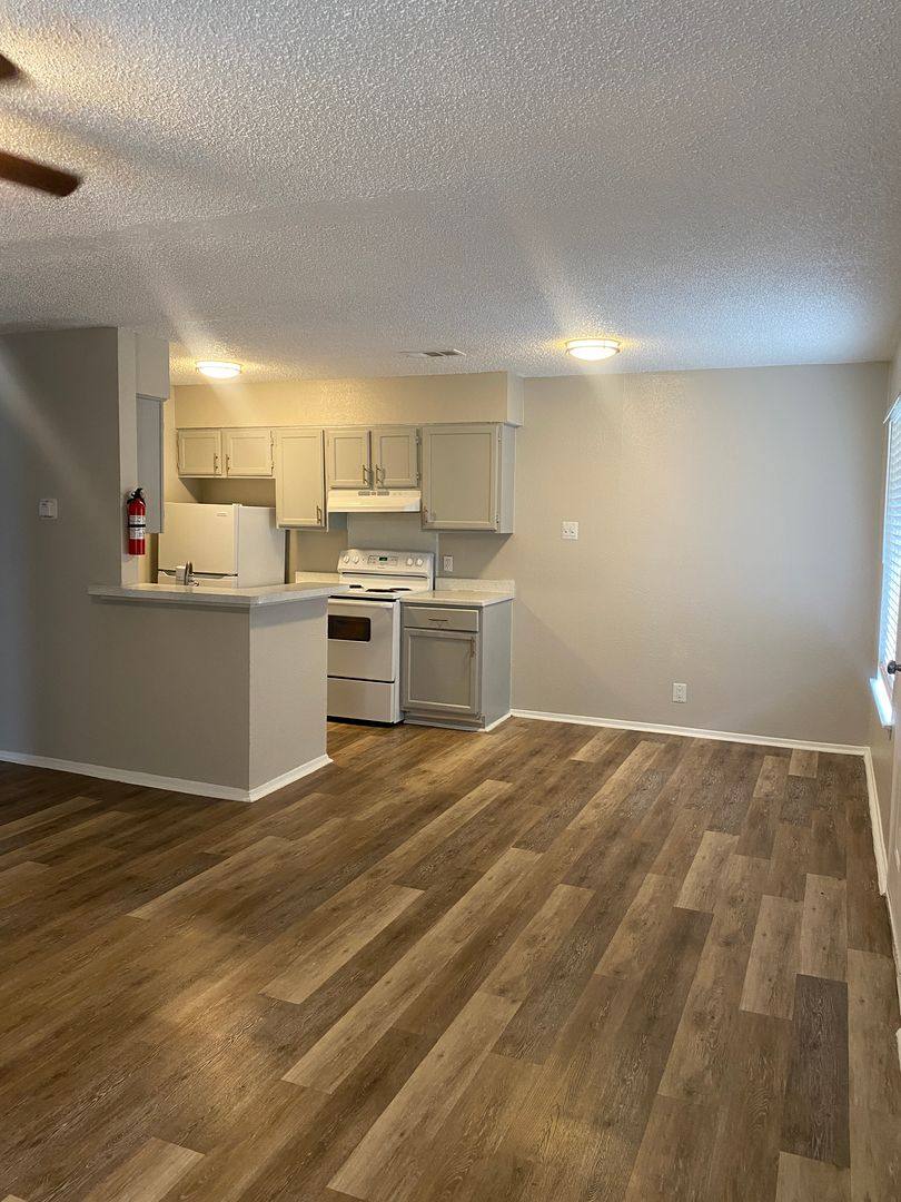 Apartment for rent at 3518 Grant Ave, San Antonio, TX 78201
