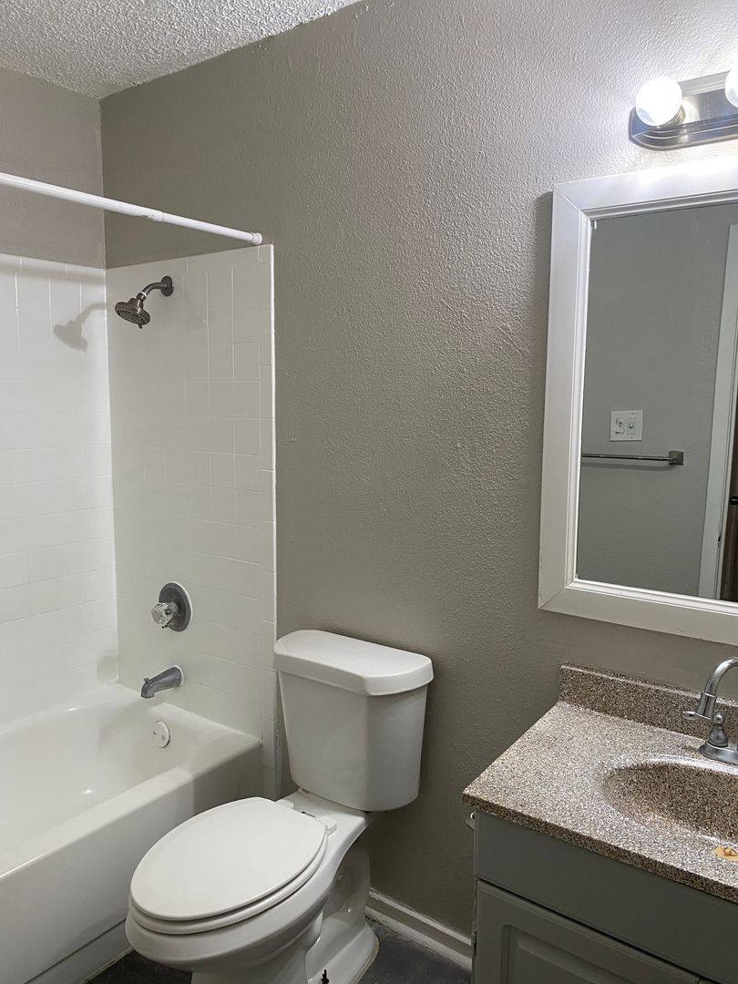 Apartment for rent at 3518 Grant Ave, San Antonio, TX 78201