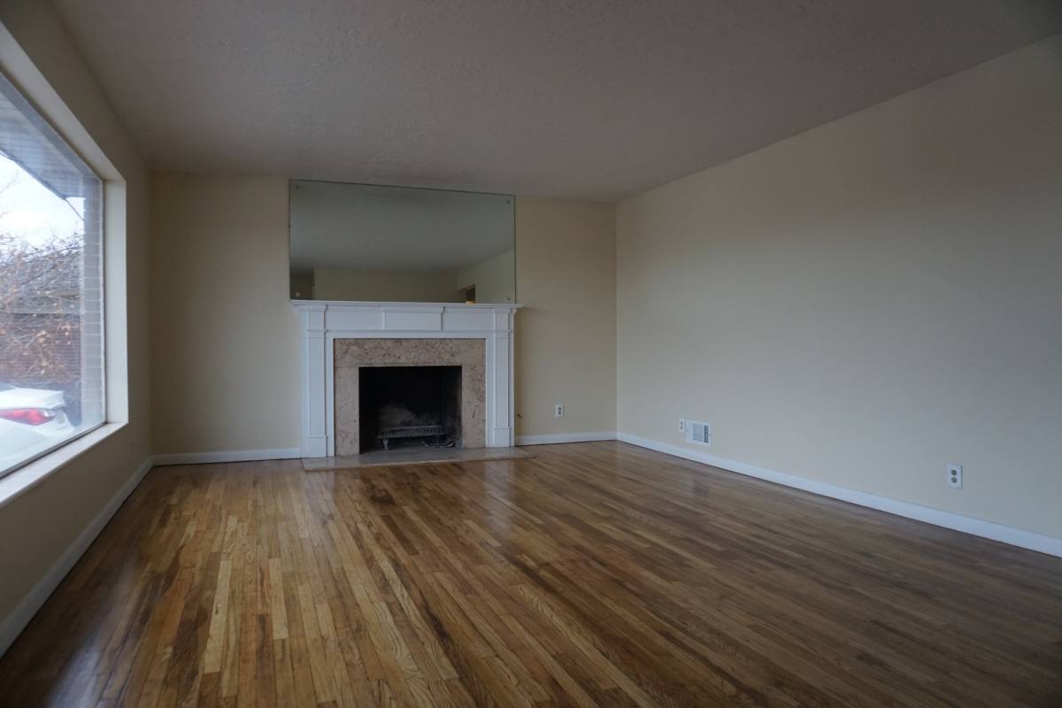 House for rent at 4905 W 4100 S, West Valley City, UT 84120